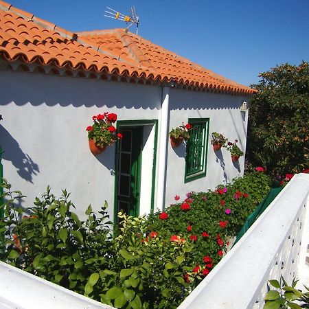 فيلا فيلافلورفي Casa Rural Isabel المظهر الخارجي الصورة